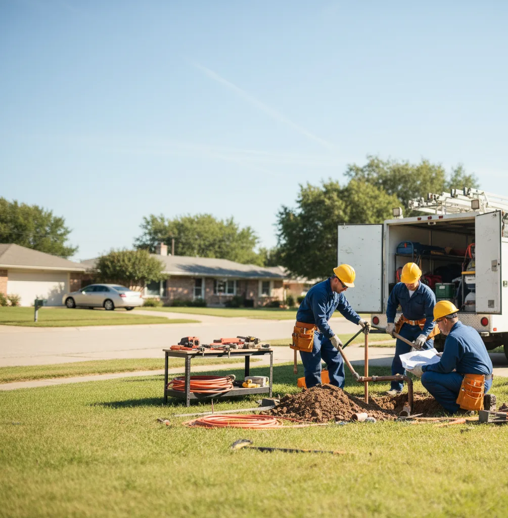 Drain Cleaning in Osterburg, PA